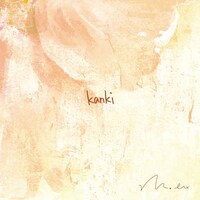 mol-74「kanki」ジャケット