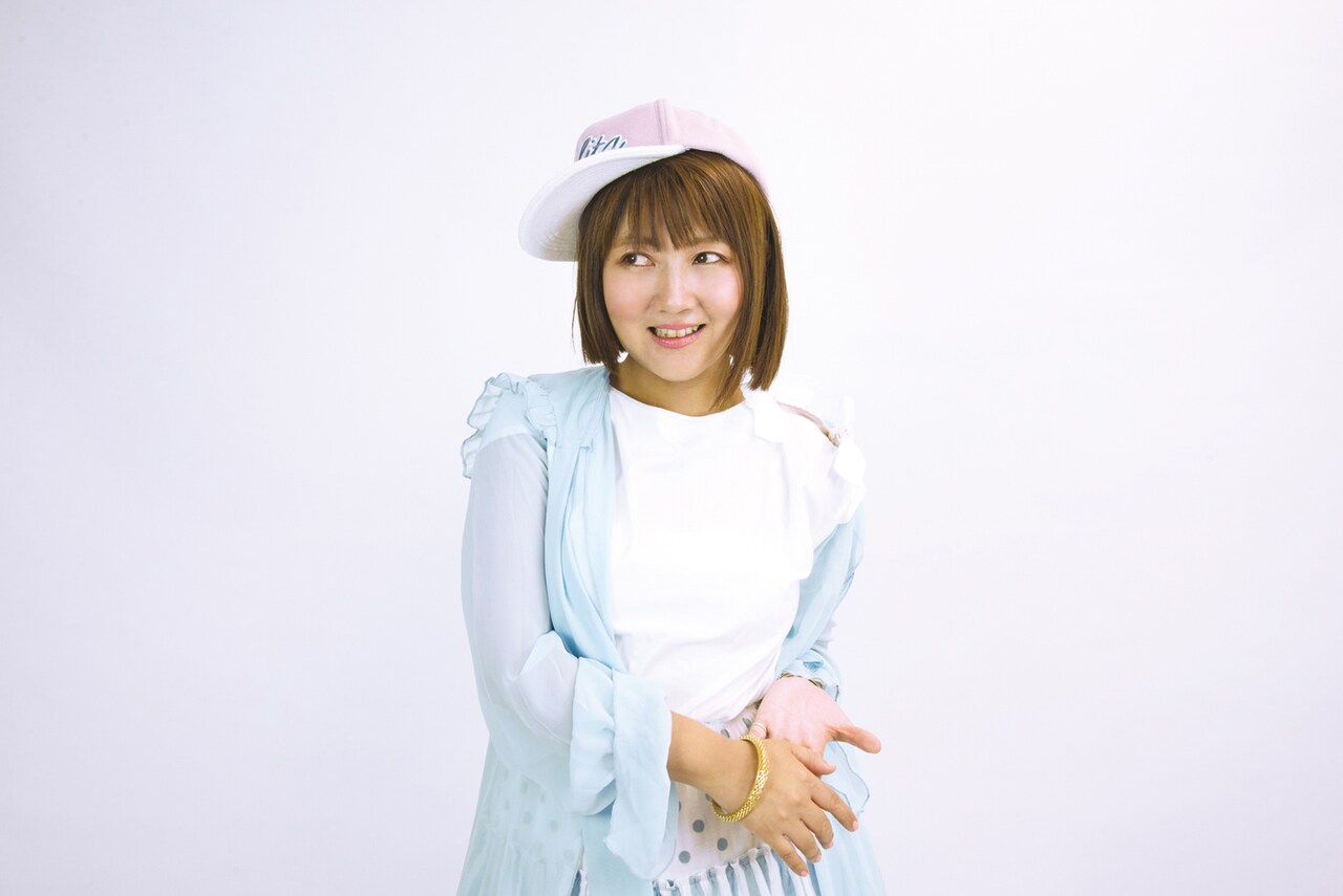 桃井はるこ、セルフカバー盤の全曲試聴開始