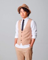 ナオト・インティライミ