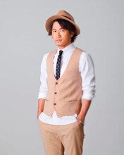 ナオト・インティライミ