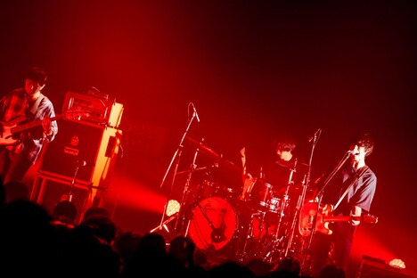 plenty（撮影：西槇太一）