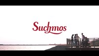 Suchmos「MINT」ミュージックビデオのワンシーン。