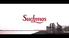 Suchmos「MINT」ミュージックビデオのワンシーン。