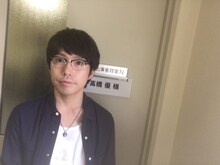 高橋優 (c)日本テレビ