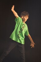 小泉光咲（（えびせん））