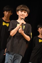 ミロ（MAGiC BOYZ）