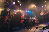 「『戸渡陽太10番勝負』～Vol.7～」の様子。（撮影：古賀恒雄）