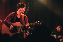 戸渡陽太（撮影：古賀恒雄）