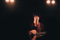 戸渡陽太（撮影：古賀恒雄）