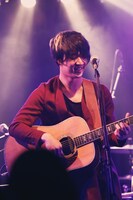 戸渡陽太（撮影：古賀恒雄）