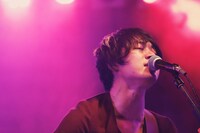 戸渡陽太（撮影：古賀恒雄）