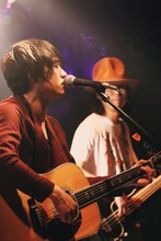 戸渡陽太（撮影：古賀恒雄）