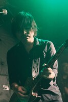 深沼元昭（撮影：古賀恒雄）