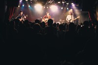 「『戸渡陽太10番勝負』～Vol.7～」の様子。（撮影：古賀恒雄）