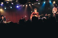 「『戸渡陽太10番勝負』～Vol.7～」の様子。（撮影：古賀恒雄）