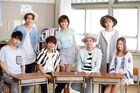 青春やり直したい！AAA、新曲「Yell」が進研ゼミCMに