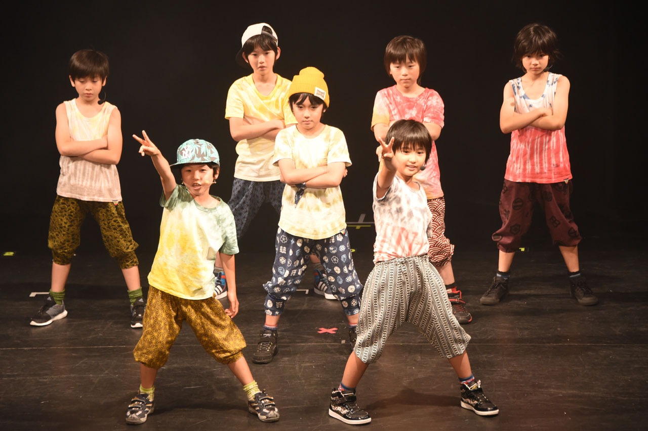 スタメンKiDS