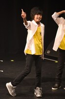 嵐樹（えびなご）