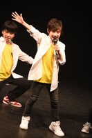 上村汰暉（えびなご）