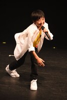 桐山吏翔（えびなご）