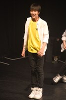 曽野舜太（えびなご）