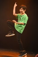 相原一心（（えびせん））