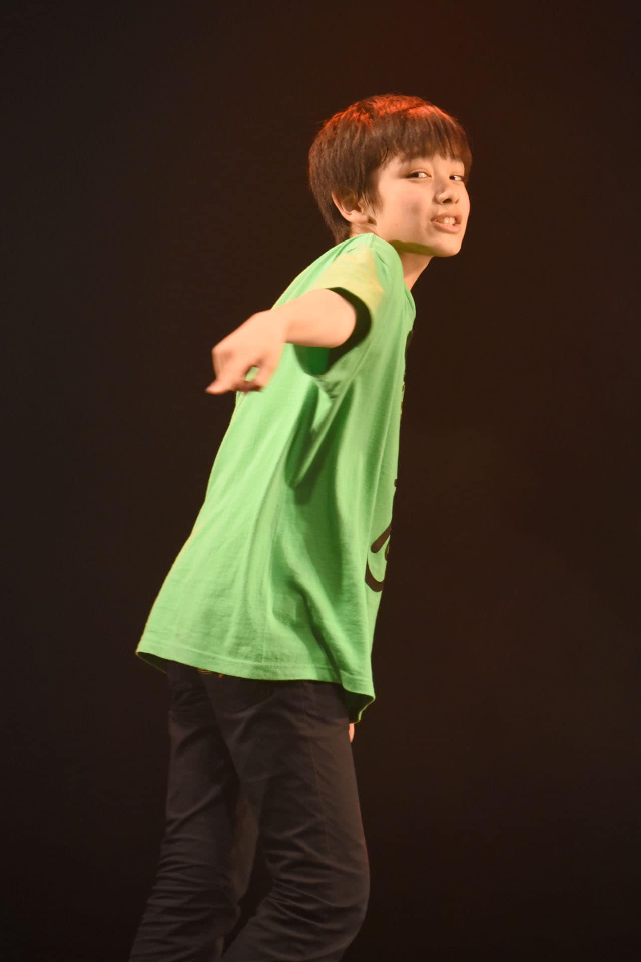 宮世琉弥　えびせん　バトルボーイズ　生写真 えびせん EBiDAN仙台 【生写真】小泉光咲 宮世琉弥【生写真