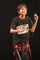 歩輝（Little☆E）