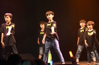 EBiDAN TOKYO 39＆KiDS