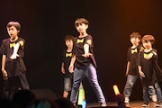 EBiDAN TOKYO 39&KiDS