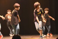 EBiDAN TOKYO 39＆KiDS