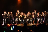 EBiDAN TOKYO 39＆KiDS