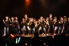 EBiDAN TOKYO 39＆KiDS