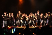 EBiDAN TOKYO 39&KiDS