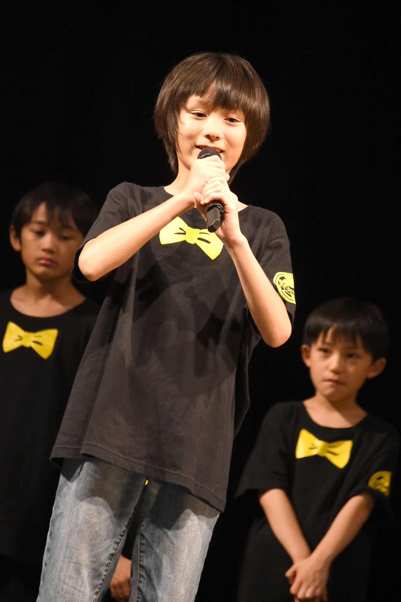 ジョー（MAGiC BOYZ）