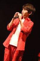 石田ローウェン（あめりかんザリガニ）