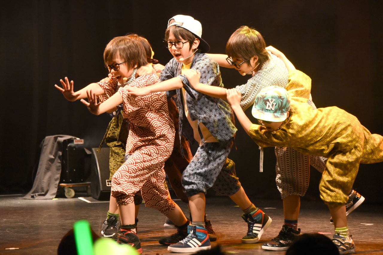 スタメンKiDS