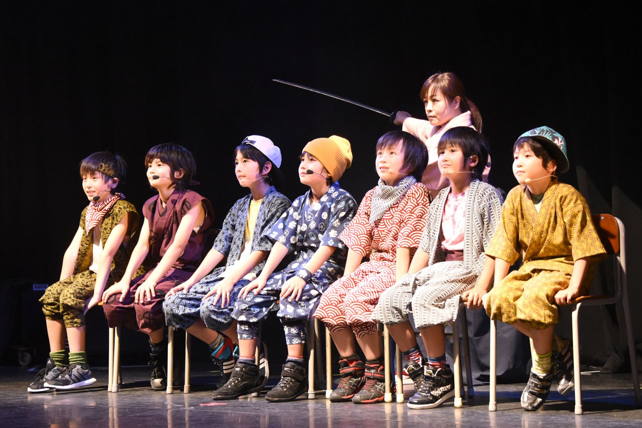 スタメンKiDS