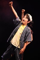 須藤琉偉（スタメンKiDS）