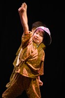 りきまる（スタメンKiDS）