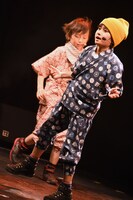 佐藤大志（スタメンKiDS）