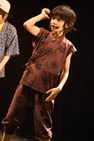 城桧吏（スタメンKiDS）