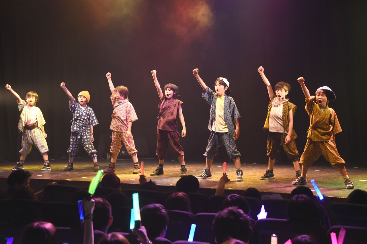 スタメンKiDS