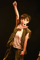 清水在（スタメンKiDS）