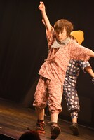 長崎大晟（スタメンKiDS）