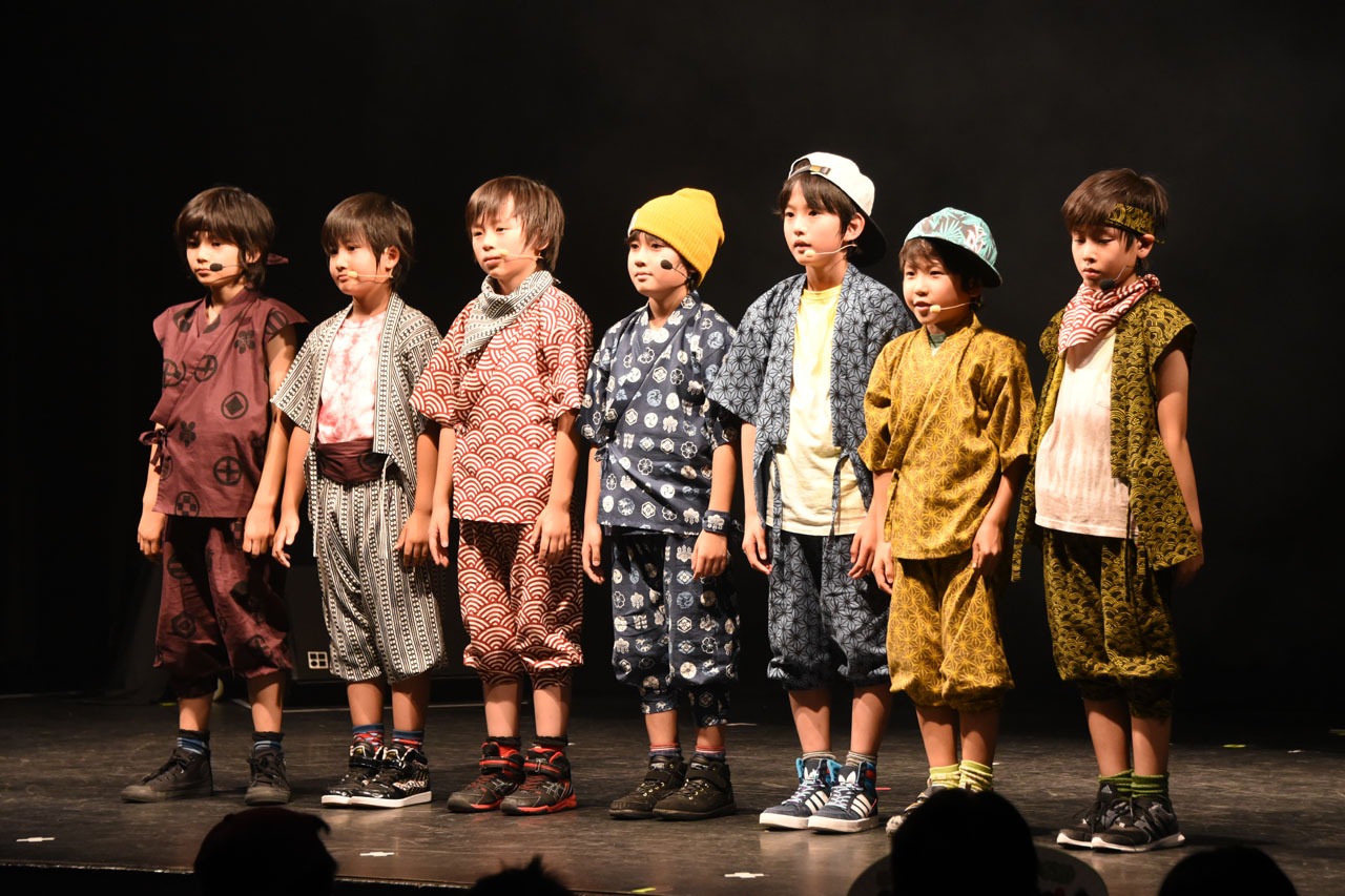 スタメンKiDS
