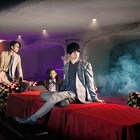LUCKY TAPESツアーに南波志帆、王舟、ポルカドットスティングレイ、ACC、YeYe