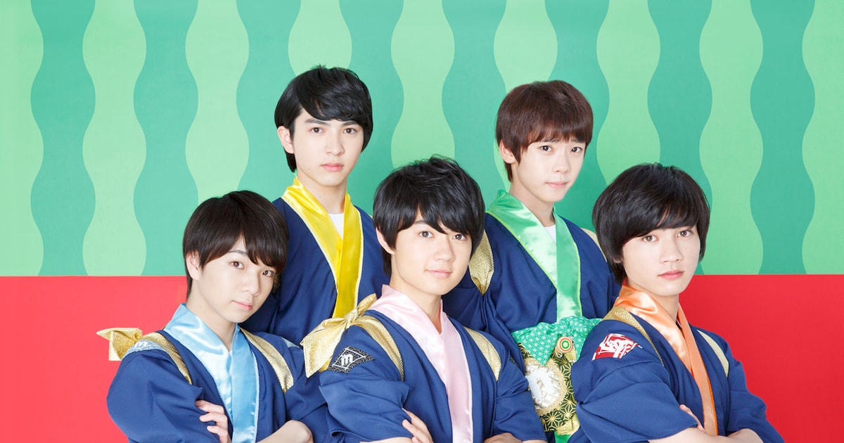 M!LK新作「夏味ランデブー」はお祭りソング、和装の新アー写も - 音楽 