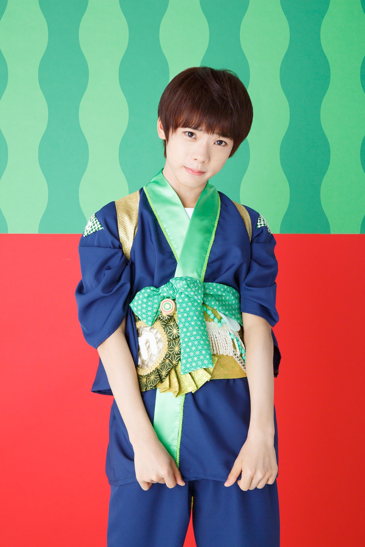 山崎悠稀