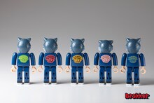 MAN WITH A MISSION brokker